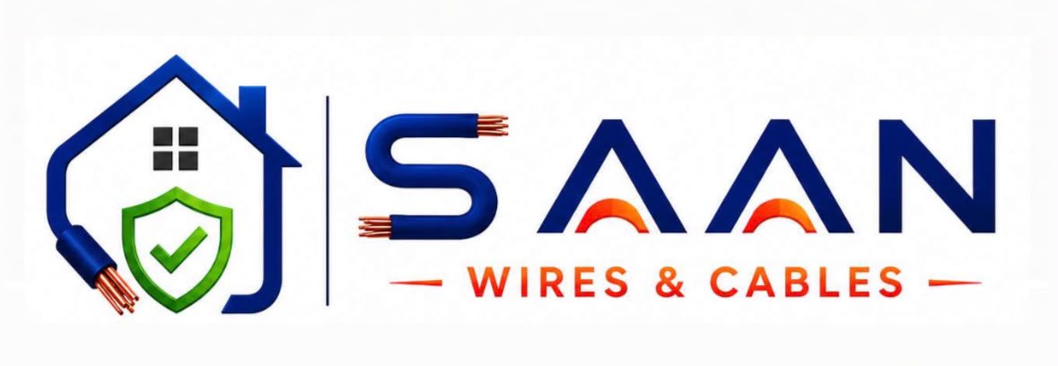 SAAN Wires & Cables logo